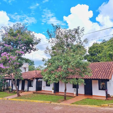 Santa Maria Hotel エクステリア 写真