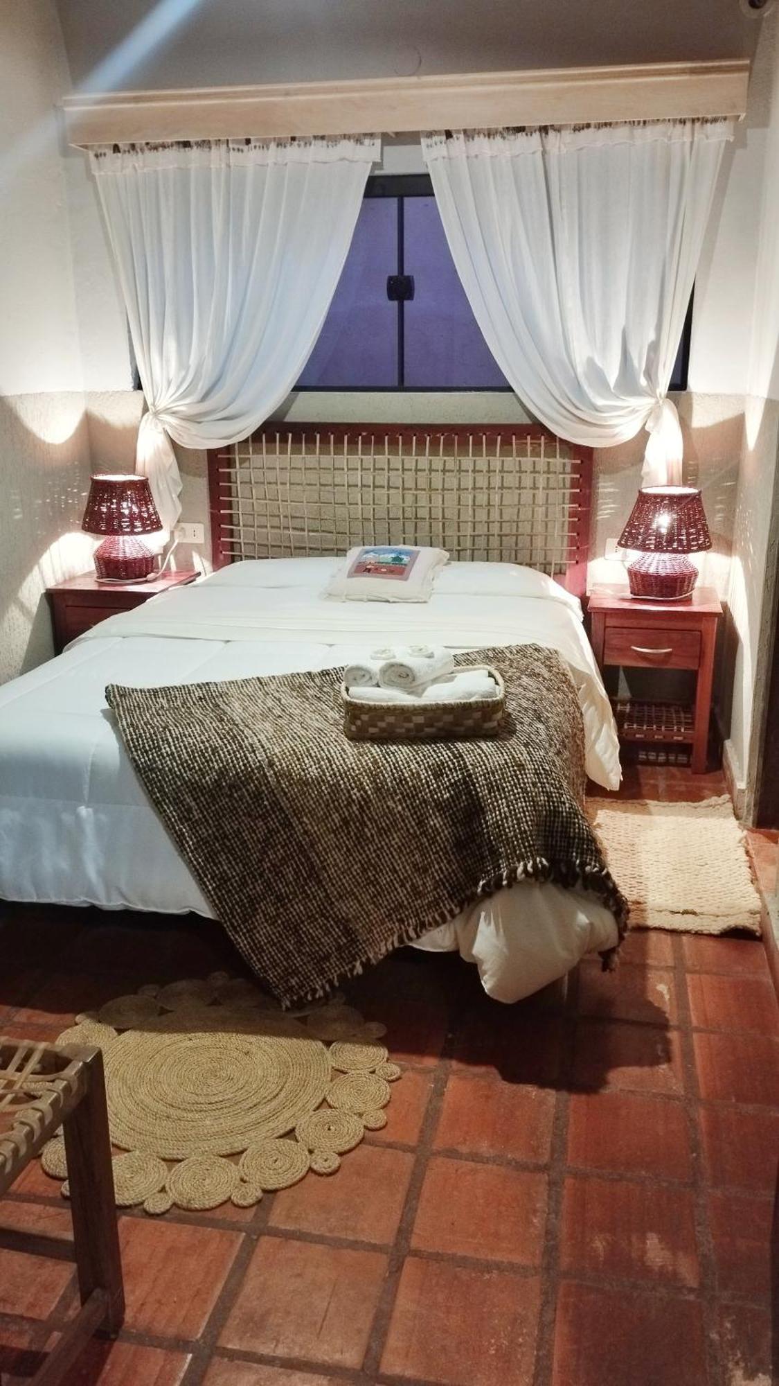Santa Maria Hotel エクステリア 写真
