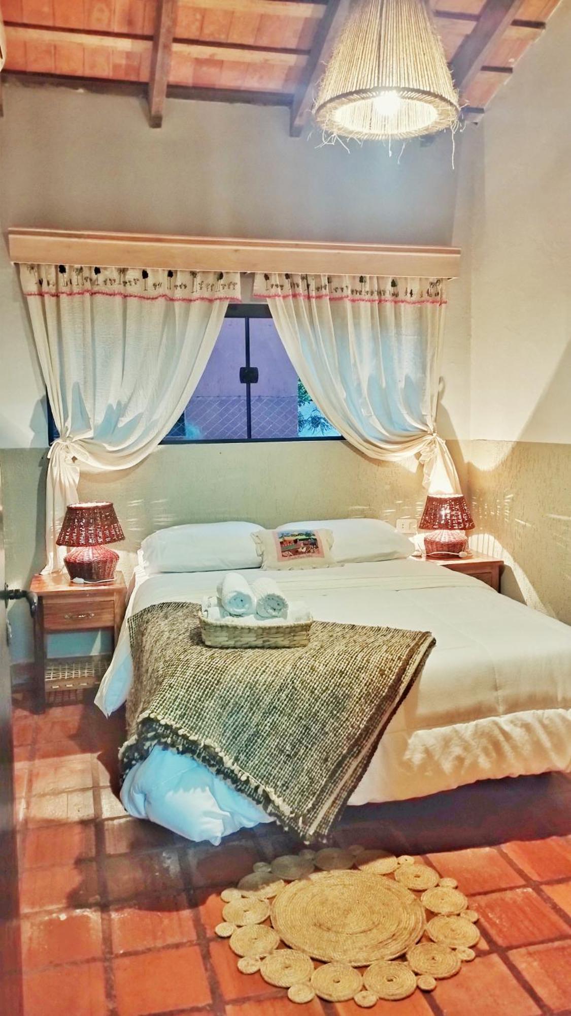 Santa Maria Hotel エクステリア 写真