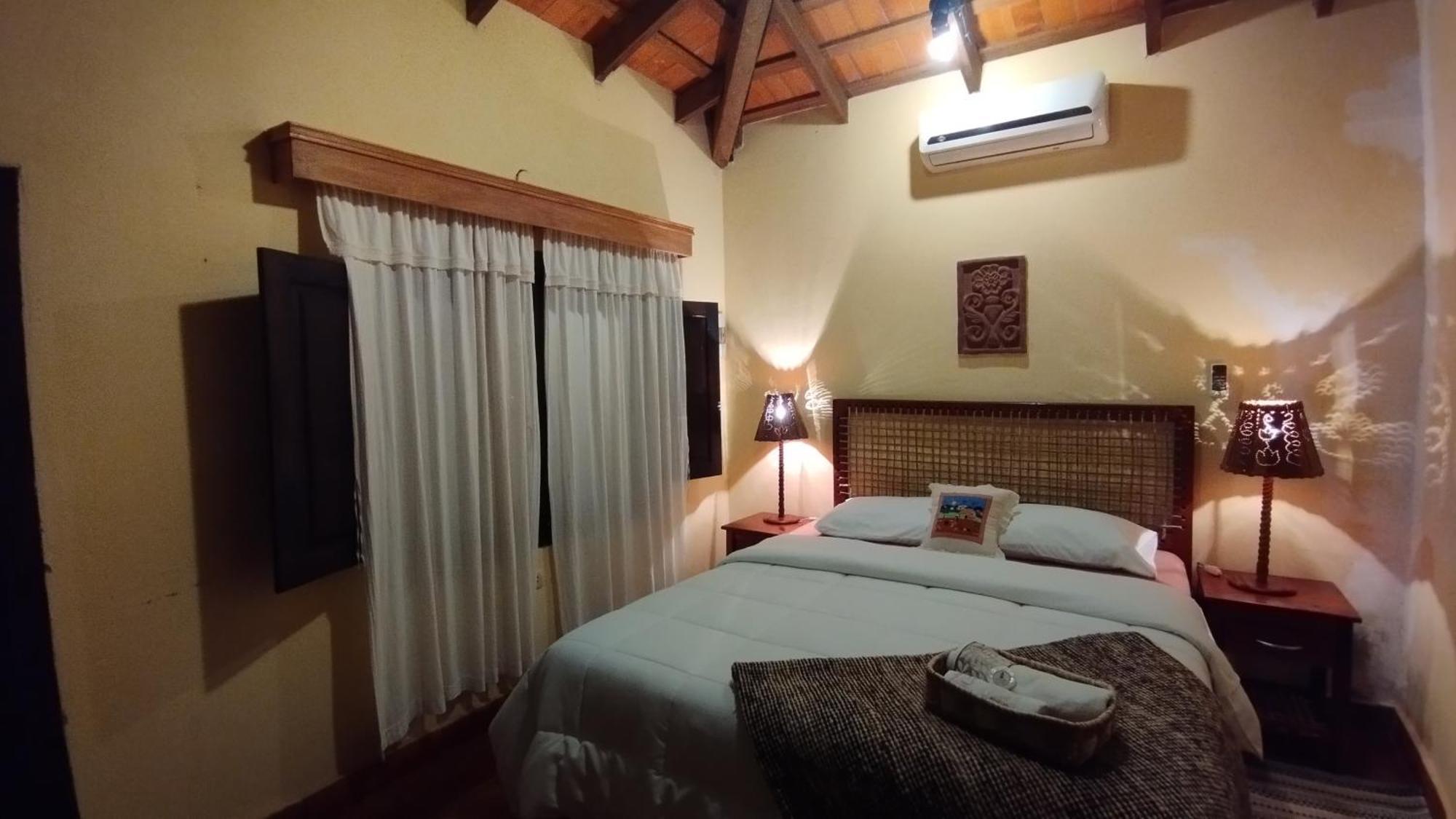 Santa Maria Hotel エクステリア 写真