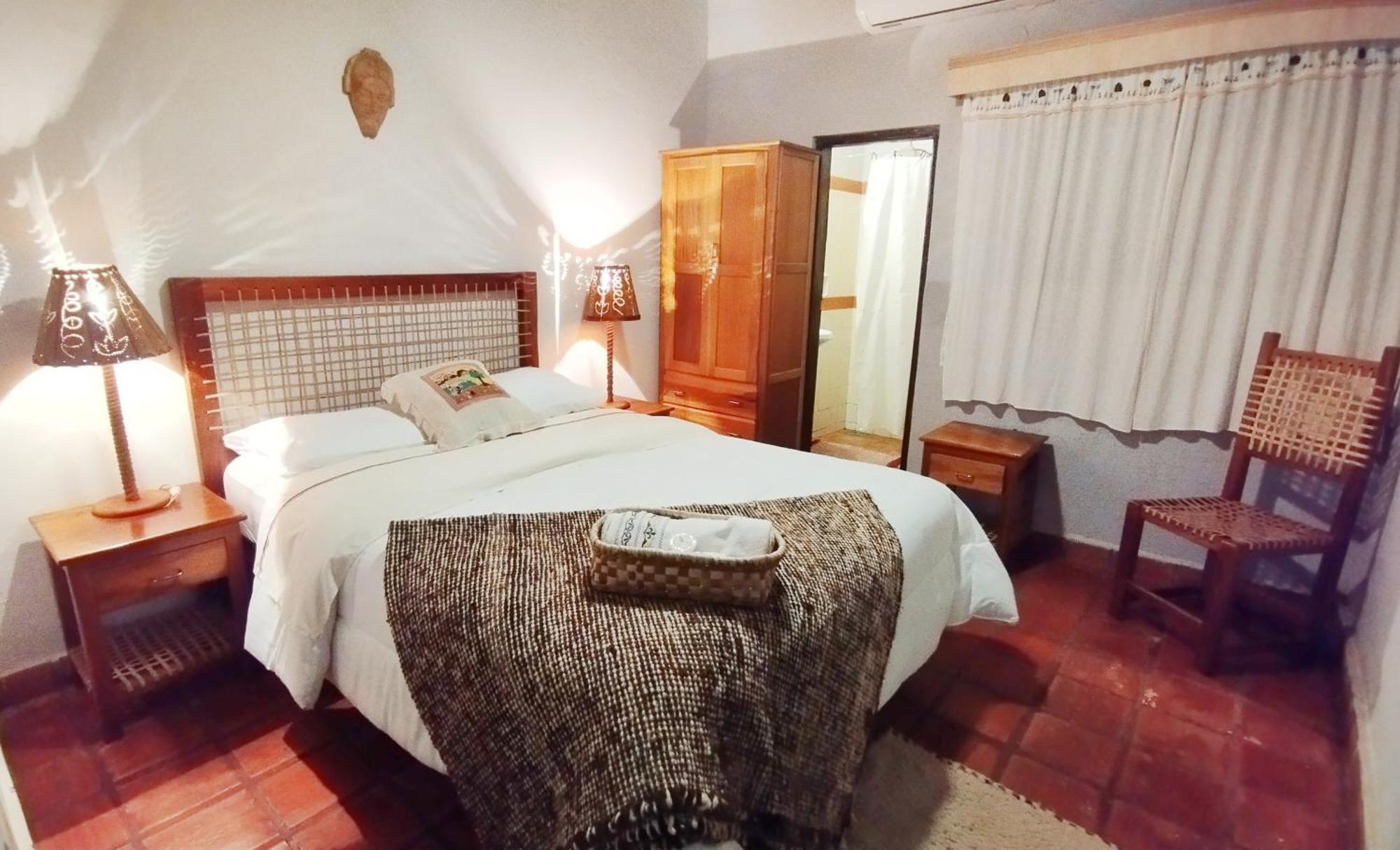 Santa Maria Hotel エクステリア 写真