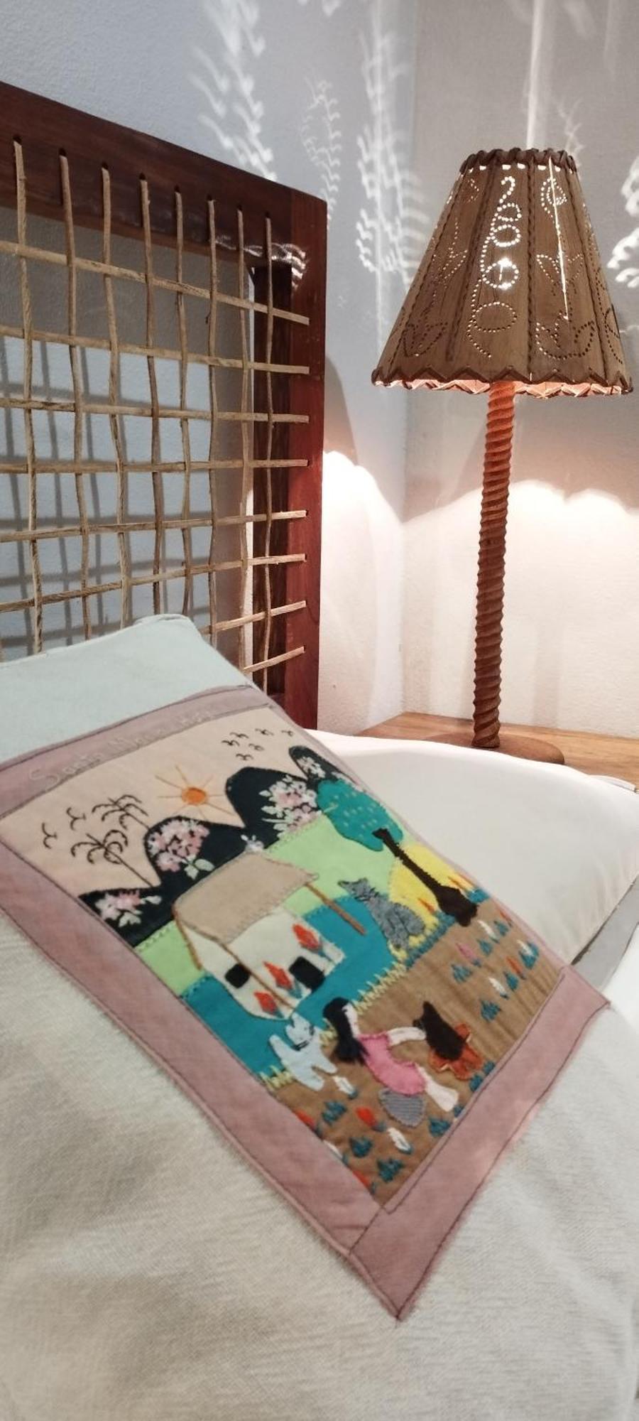 Santa Maria Hotel エクステリア 写真